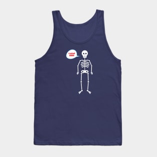 Dead Voter Tank Top